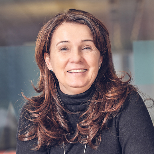 MUDr. Zdeňka Schejbalová