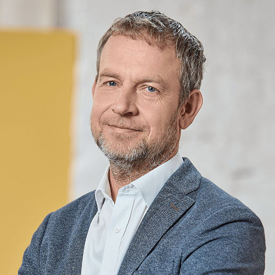 MUDr. Ondřej Kopecký MHA