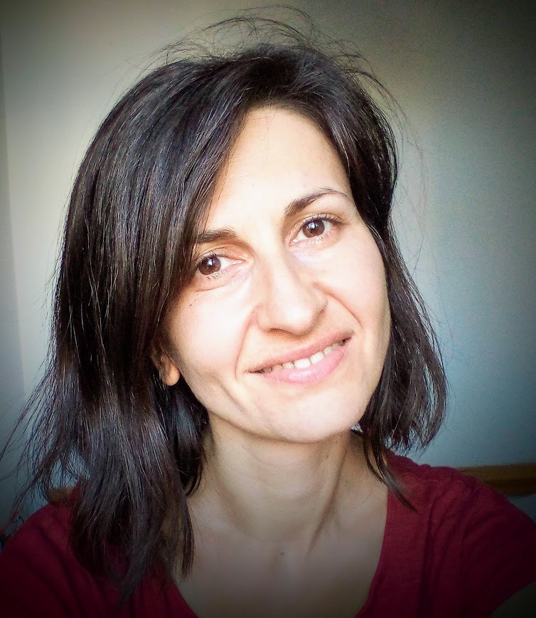 Mgr. Hana Vaníčková