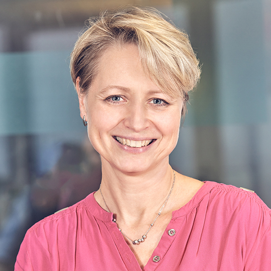 MUDr. Dana Nováková