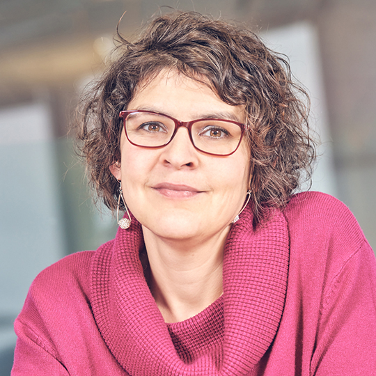 MUDr. Štěpánka Fojtů